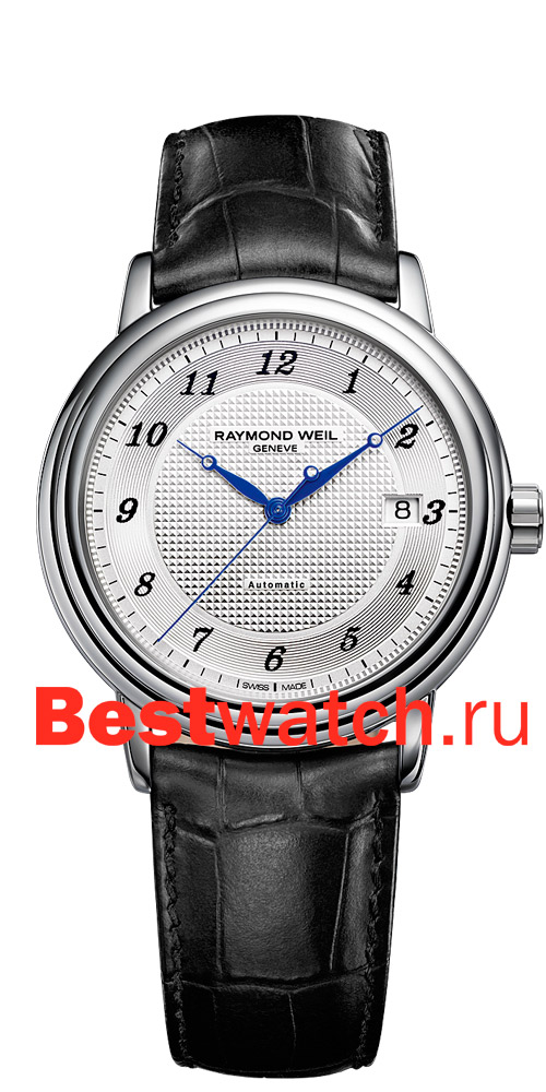 Часы Raymond Weil Maestro 2837-STC-05659